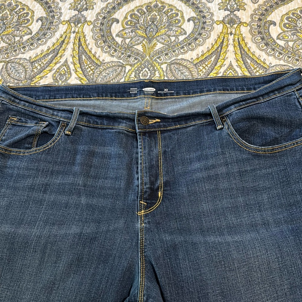 Womens jeans